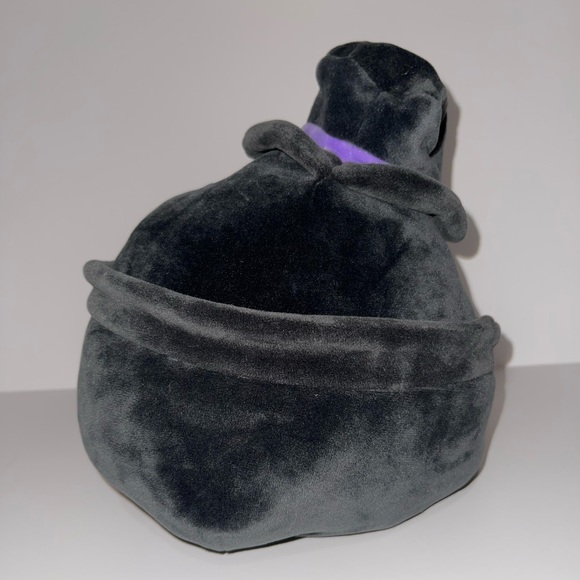 Aldron and Lyndon 8" Halloween Flip A Mallow Squishmallow 2022 - Picture 4 of 12